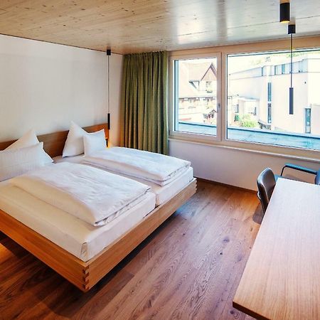 Hotel Krone Dornbirn Extérieur photo