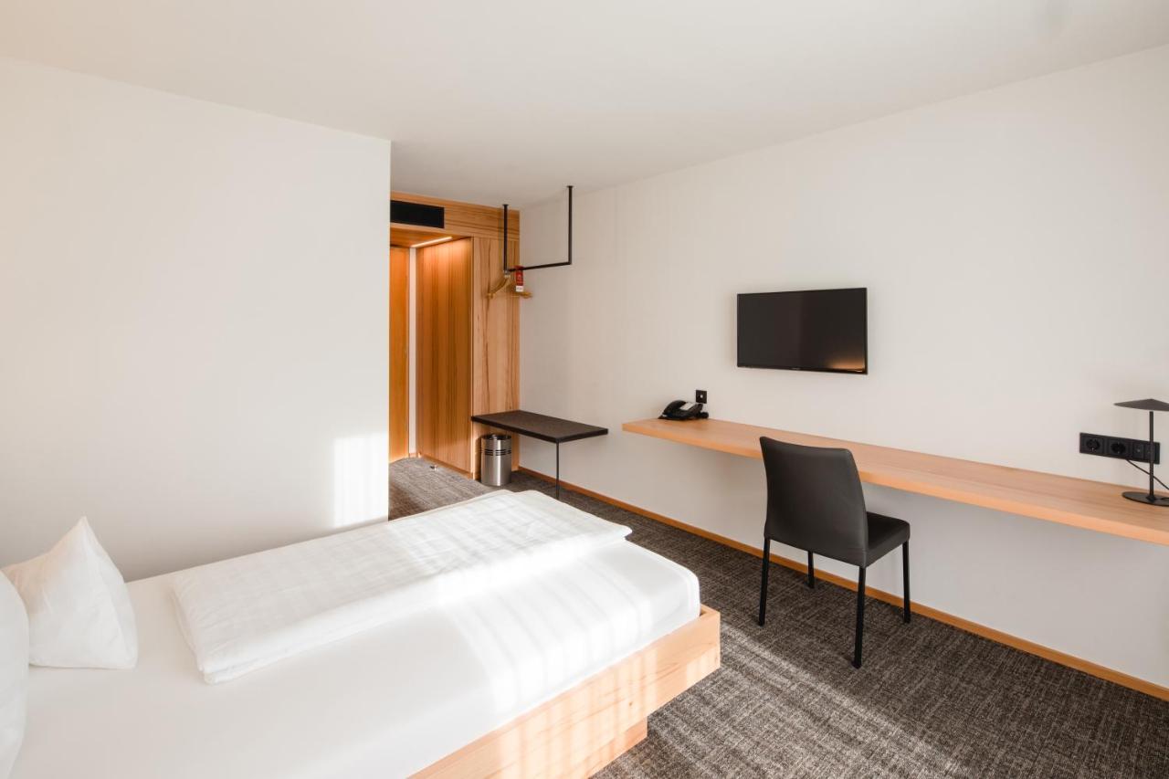 Hotel Krone Dornbirn Extérieur photo