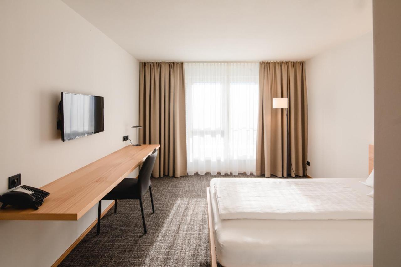 Hotel Krone Dornbirn Extérieur photo