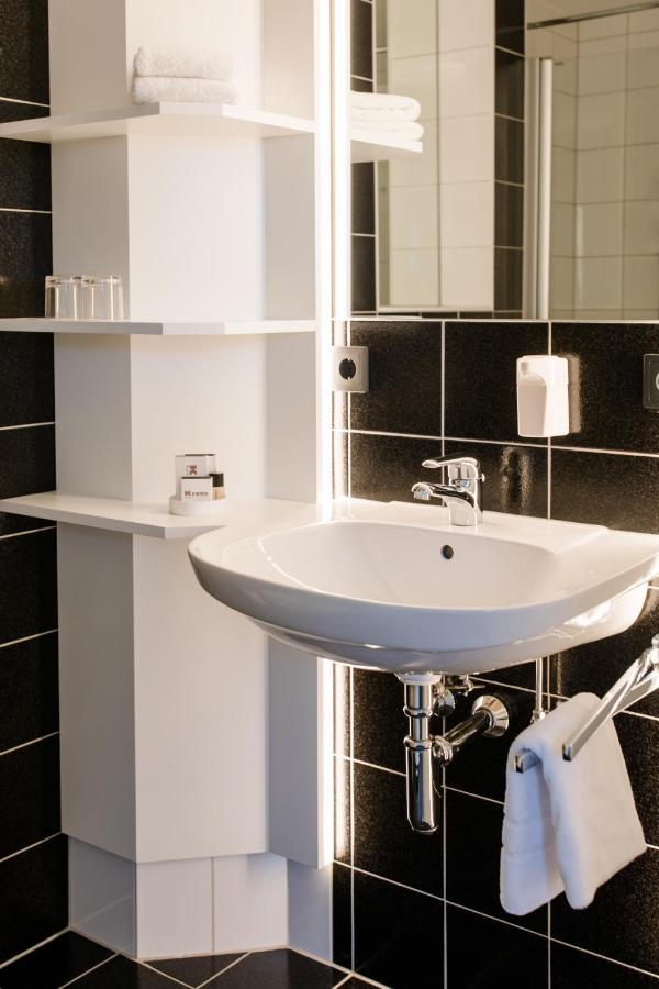 Hotel Krone Dornbirn Extérieur photo
