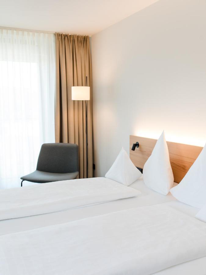 Hotel Krone Dornbirn Extérieur photo