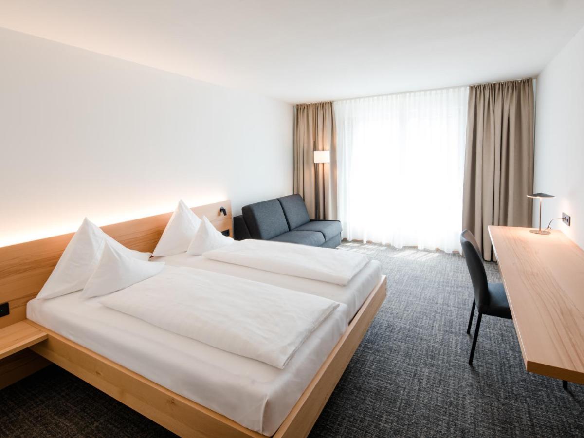 Hotel Krone Dornbirn Extérieur photo