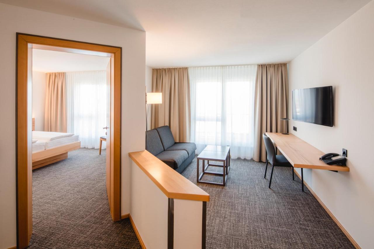 Hotel Krone Dornbirn Extérieur photo