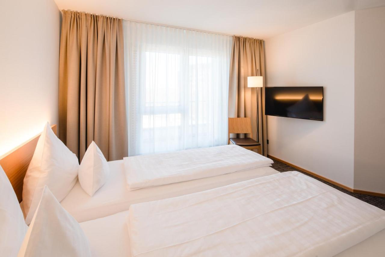Hotel Krone Dornbirn Extérieur photo