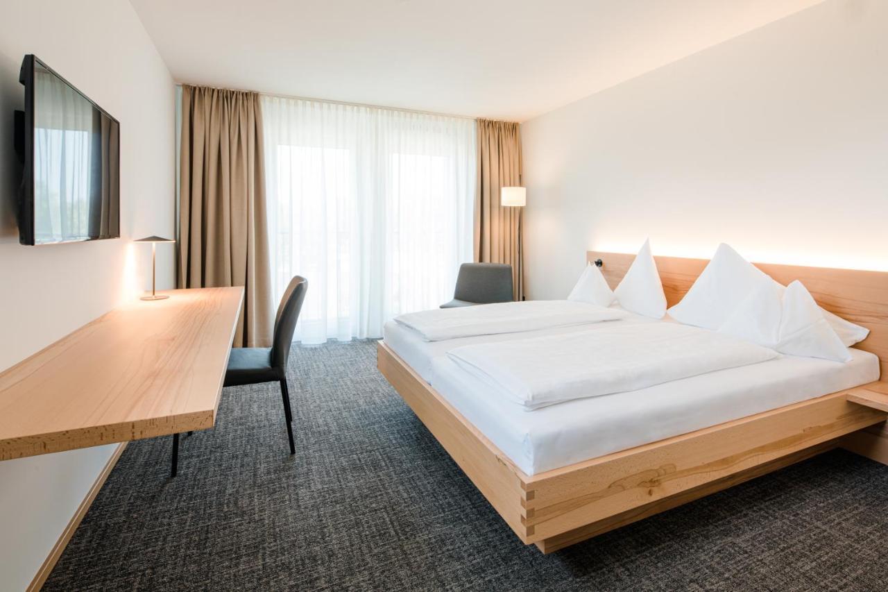 Hotel Krone Dornbirn Extérieur photo