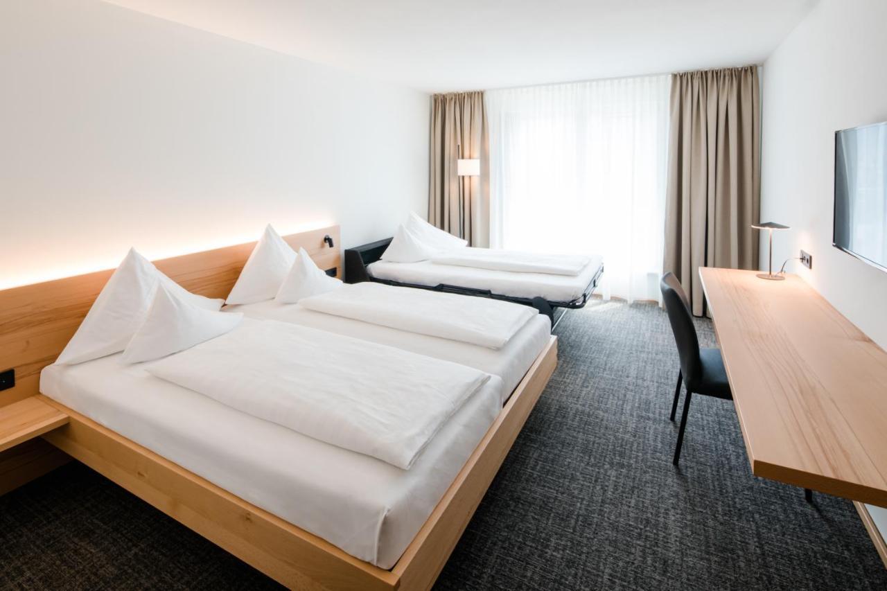 Hotel Krone Dornbirn Extérieur photo
