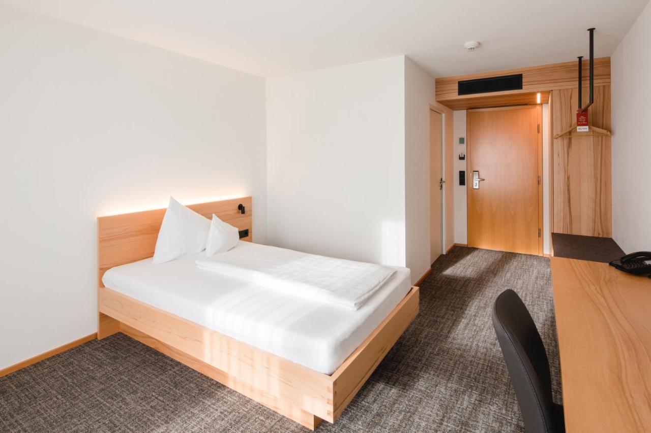 Hotel Krone Dornbirn Extérieur photo