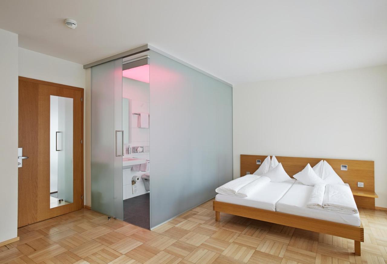 Hotel Krone Dornbirn Extérieur photo