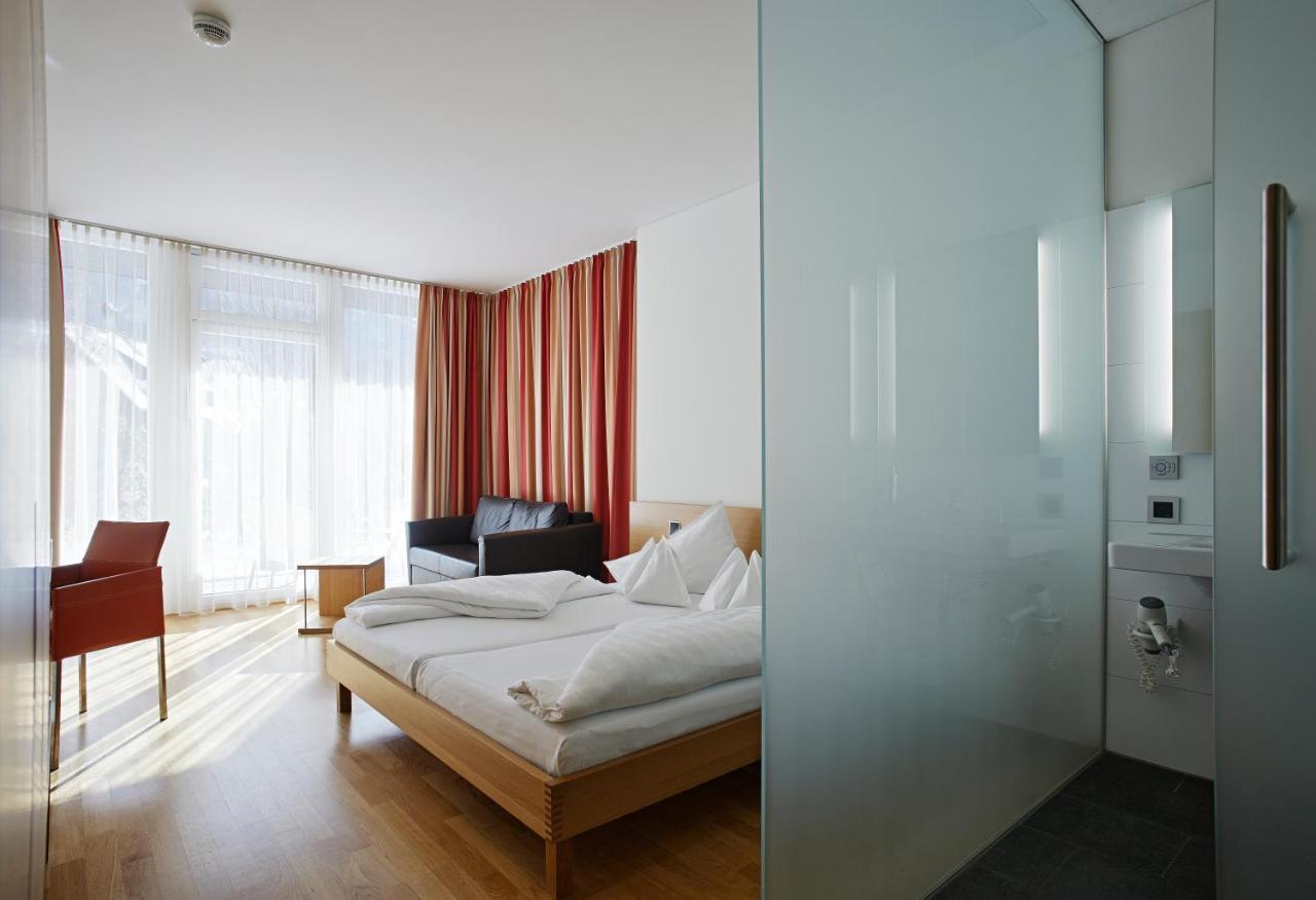 Hotel Krone Dornbirn Extérieur photo