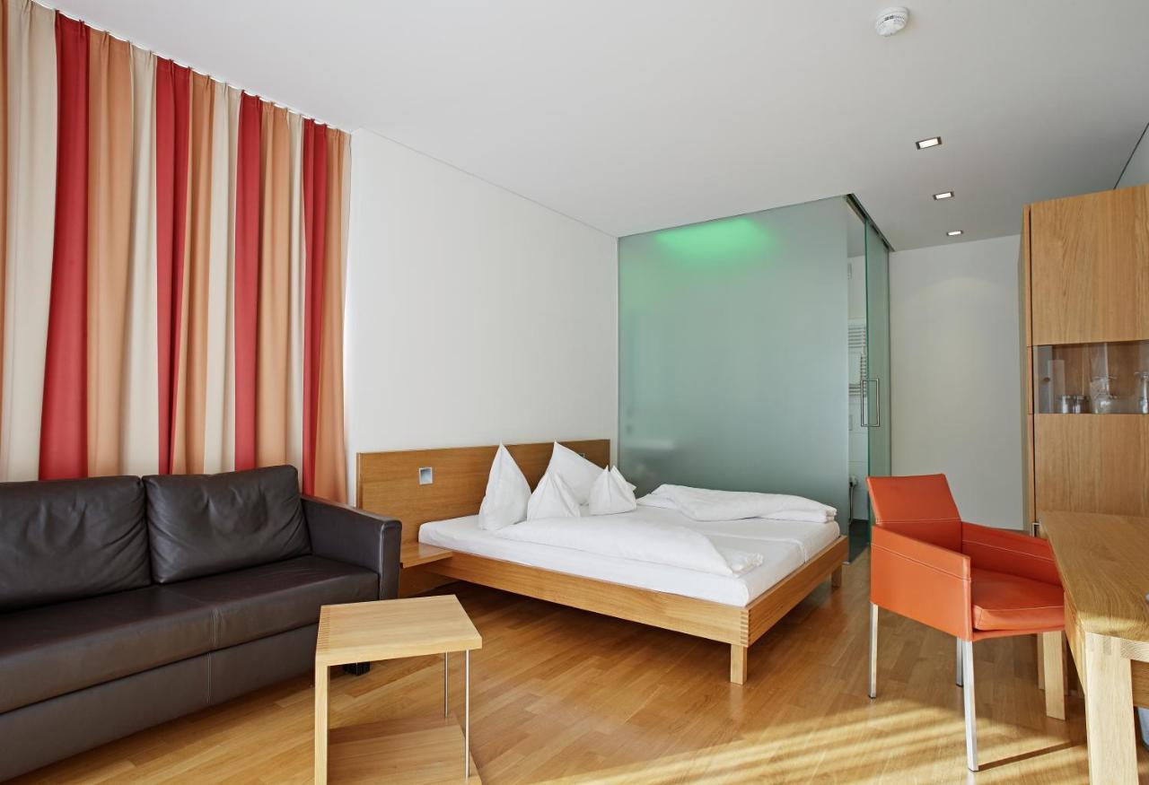 Hotel Krone Dornbirn Extérieur photo