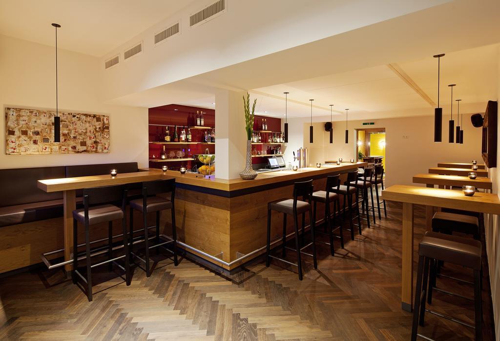 Hotel Krone Dornbirn Extérieur photo