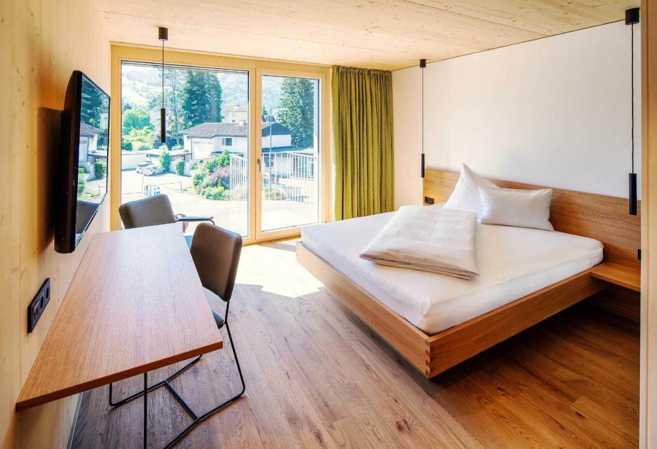 Hotel Krone Dornbirn Extérieur photo
