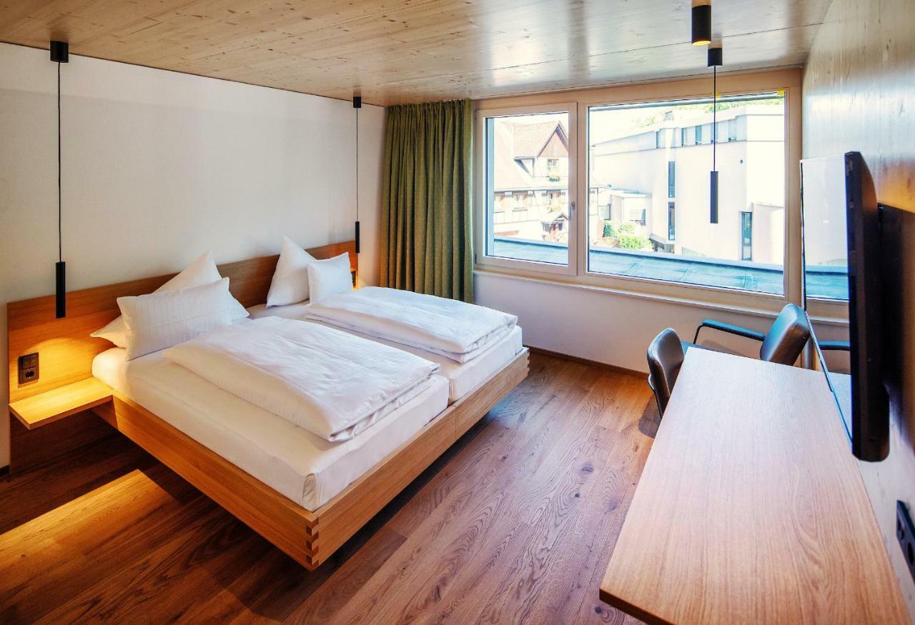 Hotel Krone Dornbirn Extérieur photo