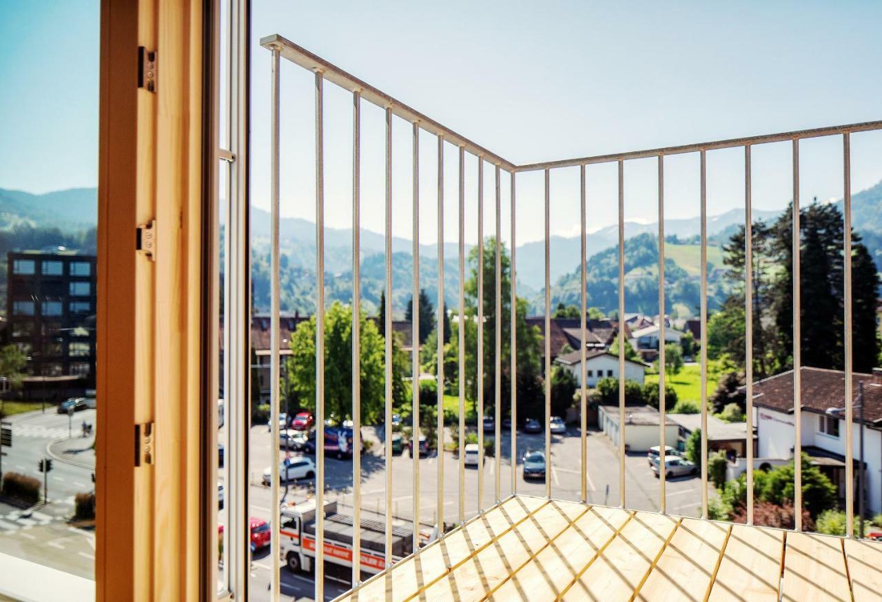 Hotel Krone Dornbirn Extérieur photo
