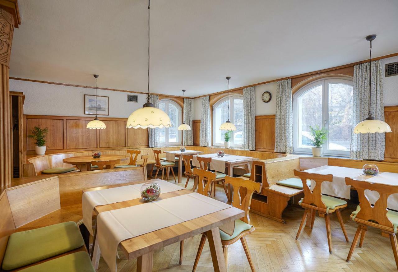 Hotel Krone Dornbirn Extérieur photo