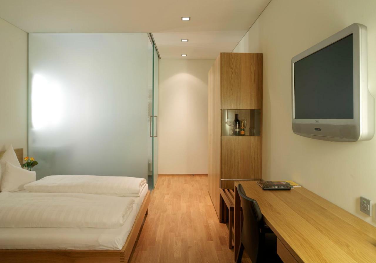 Hotel Krone Dornbirn Extérieur photo