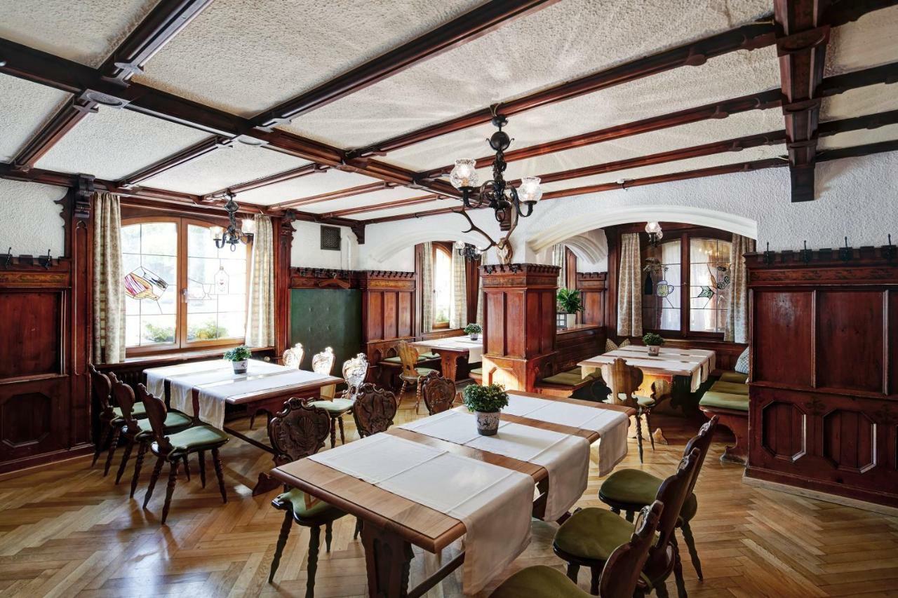 Hotel Krone Dornbirn Extérieur photo